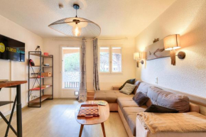 Résidence Saint-Raphaël Valescure - maeva Home - Appartement avec vue sur le golf 2 pièces 4 personnes - Prestige - super Home MAE-6264